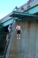 Bridge Jumping