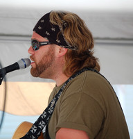 Key West Song Writer's Festival 2006